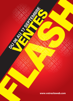 Affiche A3+ - Ref AF-C10320