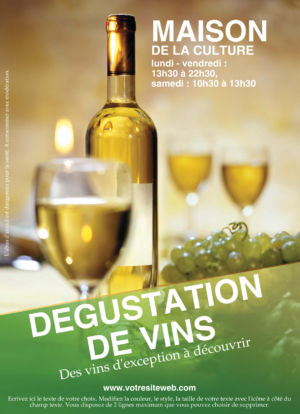 Affiche A3+ - Ref AF-C10321