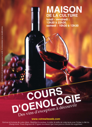 Affiche A3+ - Ref AF-C10322