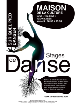 Affiche A3+ - Ref AF-C10324