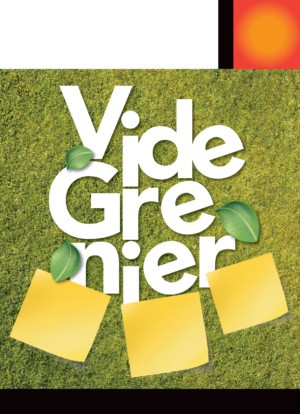 Affiche A3+ - Ref AF-C10349