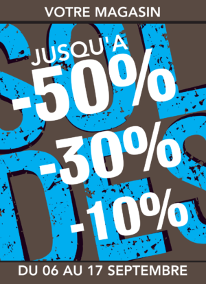 Affiche A3+ - Ref AF-C10397