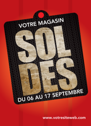 Affiche A3+ - Ref AF-C10426