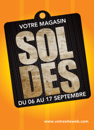 Affiche A3+ - Ref AF-C10430
