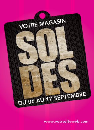 Affiche A3+ - Ref AF-C10431