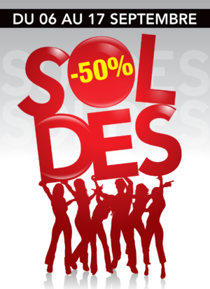 Affiche A3+ - Ref AF-C10445