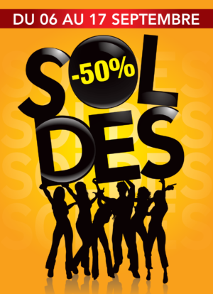 Affiche A3+ - Ref AF-C10446