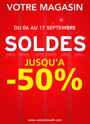 Affiche A3+ - Ref AF-C10448