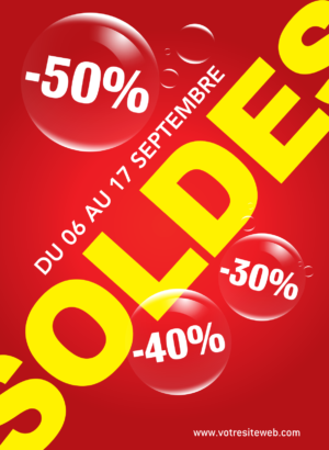 Affiche A3+ - Ref AF-C10449