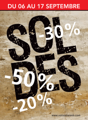 Affiche A3+ - Ref AF-C10450