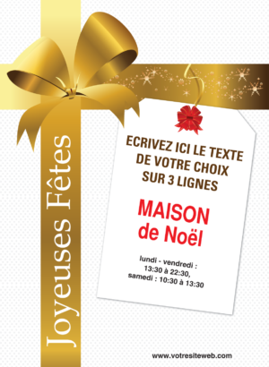 Affiche A3+ - Ref AF-C10529