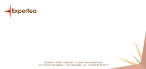 Carte de correspondance - Ref CV-F8839