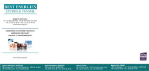 Carte de correspondance - Ref CV-F14634