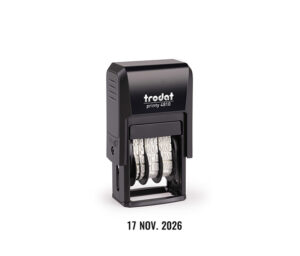 Tampon dateur - Ref TE-E14923