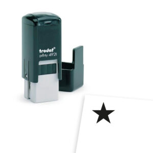 Tampon fidélité - Ref TE-J15198