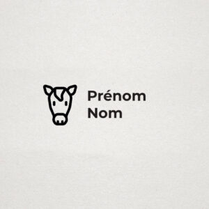 Tampon encreur textile - Ref TE-G16292