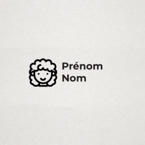 Tampon encreur textile - Ref TE-G16273