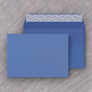 Enveloppe violet