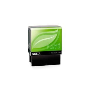 Colop Printer 20 recyclé PAYÉ