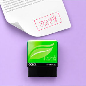 Tampon formule commerciale